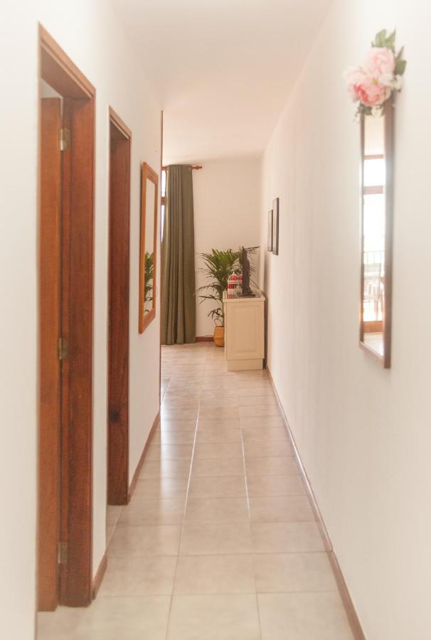 Apartamentos Thaisay Tías Exterior foto